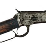 Winchester 1892 .25-20 WCF Lever Action Rifle