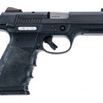 Ruger SR9 Stainless 9mm Semi Auto Pistol