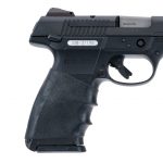 Ruger SR9 Stainless 9mm Semi Auto Pistol