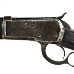 Winchester 1892 .25-20 WCF Lever Action Rifle