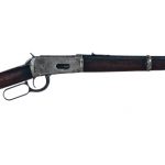 1912 Winchester 1894 Saddle Ring Carbine .30-30