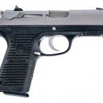 Ruger P95 DC 9mm Semi Auto Pistol