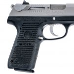 Ruger P95 DC 9mm Semi Auto Pistol