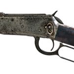 1912 Winchester 1894 Saddle Ring Carbine .30-30