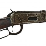 1917 Winchester 1894 .30-30 Lever Action Rifle