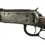1917 Winchester 1894 .30-30 Lever Action Rifle