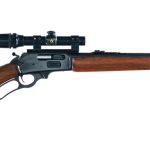 Marlin 1895SS .45-70 Gov’t Lever Action Rifle