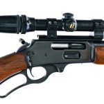 Marlin 1895SS .45-70 Gov’t Lever Action Rifle