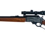 Marlin 1895SS .45-70 Gov’t Lever Action Rifle