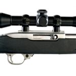 Ruger 10/22 All Weather .22 LR Semi Auto Rifle