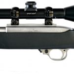 Ruger 10/22 All Weather .22 LR Semi Auto Rifle