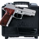 Sig Sauer P226 Elite 9mm Semi Auto Pistol