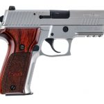 Sig Sauer P226 Elite 9mm Semi Auto Pistol
