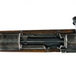 J.P. Sauer & Sohn K98 8mm Bolt Action Rifle