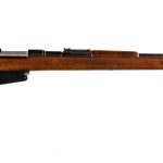 DWM Argentina Mauser 1891 7.65x53mm Rifle