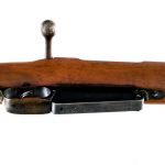 DWM Argentina Mauser 1891 7.65x53mm Rifle