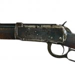 1899 Winchester 1894 .38-55 Win Lever Action Rifle