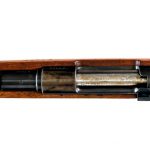 DWM Argentina Mauser 1891 7.65x53mm Rifle