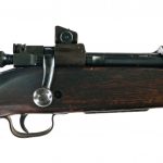 U.S. Remington 03A3 .30-06 Bolt Action Rifle