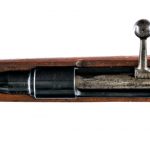 Terni Carcano M91/42 6.5x52mm Bolt Action Rifle