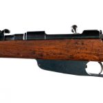 Terni Carcano M91/42 6.5x52mm Bolt Action Rifle