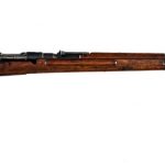 Arisaka Type 38 6.5x50mm Bolt Action Rifle