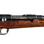 Arisaka Type 38 6.5x50mm Bolt Action Rifle