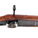 Arisaka Type 38 6.5x50mm Bolt Action Rifle