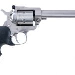 Ruger New Model Single-Six .22 Win Mag Revolver