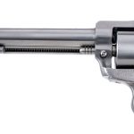 Ruger New Model Single-Six .22 Win Mag Revolver