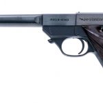 Hi-Standard FK-101 Field King .22 LR Pistol