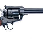 Ruger NM Blackhawk .357 Magnum Revolver