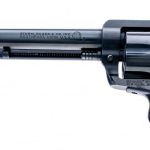 Ruger NM Blackhawk .357 Magnum Revolver