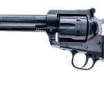 Ruger NM Blackhawk .357 Magnum Revolver