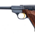 Browning Challenger .22 LR Semi Auto Pistol