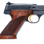 Browning Challenger .22 LR Semi Auto Pistol