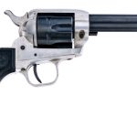 Colt Frontier Scout .22 LR Revolver