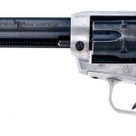 Colt Frontier Scout .22 LR Revolver