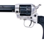 Colt Frontier Scout .22 LR Revolver