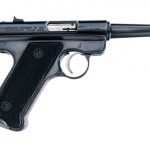 1953 Ruger MK I .22 LR Semi Auto Pistol