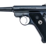 1953 Ruger MK I .22 LR Semi Auto Pistol