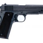 1924 Colt 1911 Transitional Model .45 ACP Pistol