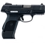 Ruger SR9C 9mm Semi Auto Pistol