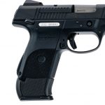 Ruger SR9C 9mm Semi Auto Pistol