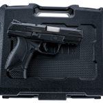 Ruger American Pistol Compact Pro .45 ACP Pistol