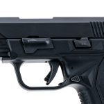 Ruger American Pistol Compact Pro .45 ACP Pistol