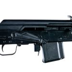 Izhmash Saiga AK .223 Remington Semi Auto Rifle