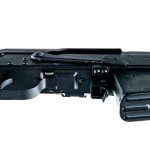 Izhmash Saiga AK .223 Remington Semi Auto Rifle