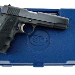 Colt MKIV Series ’70 Government 1911 .45ACP Pistol
