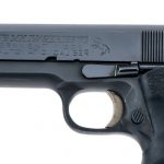 Colt MKIV Series ’70 Government 1911 .45ACP Pistol